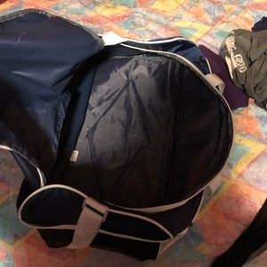 Fila Duffel Bag